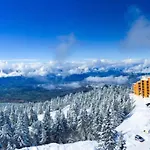 Les Balcons D'edelweiss * 尚鲁斯