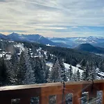 Les Balcons D'edelweiss 公寓 *
