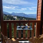 公寓 Les Balcons D'edelweiss *