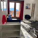 Les Balcons D'edelweiss