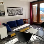 Les Balcons D'edelweiss 尚鲁斯