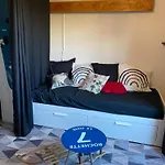 公寓 Les Balcons D'edelweiss