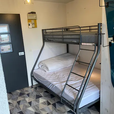 Les Balcons D'edelweiss 샴루스