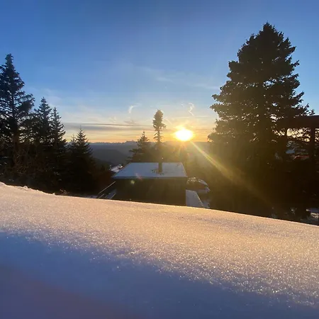 Les Balcons D'edelweiss Chamrousse