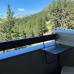 Les Balcons D'edelweiss