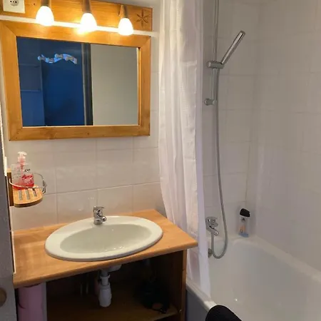 Appartement Les Balcons D'edelweiss *