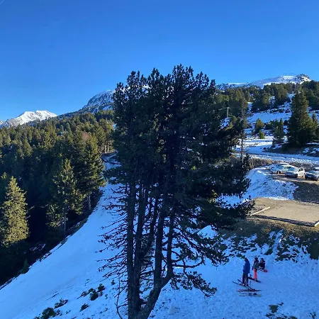 Les Balcons D'edelweiss *
