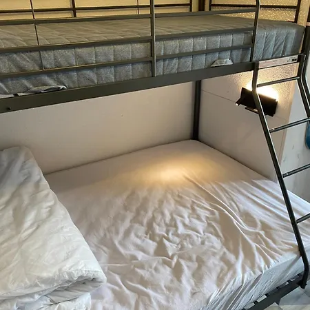 Appartement Les Balcons D'edelweiss