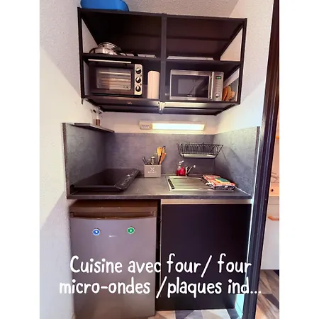 Les Balcons D'edelweiss *