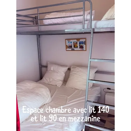 Les Balcons D'edelweiss * Chamrousse