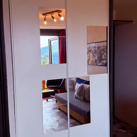 Les Balcons D'edelweiss Apartment *