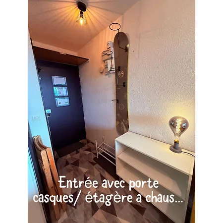 Apartment Les Balcons D'edelweiss *